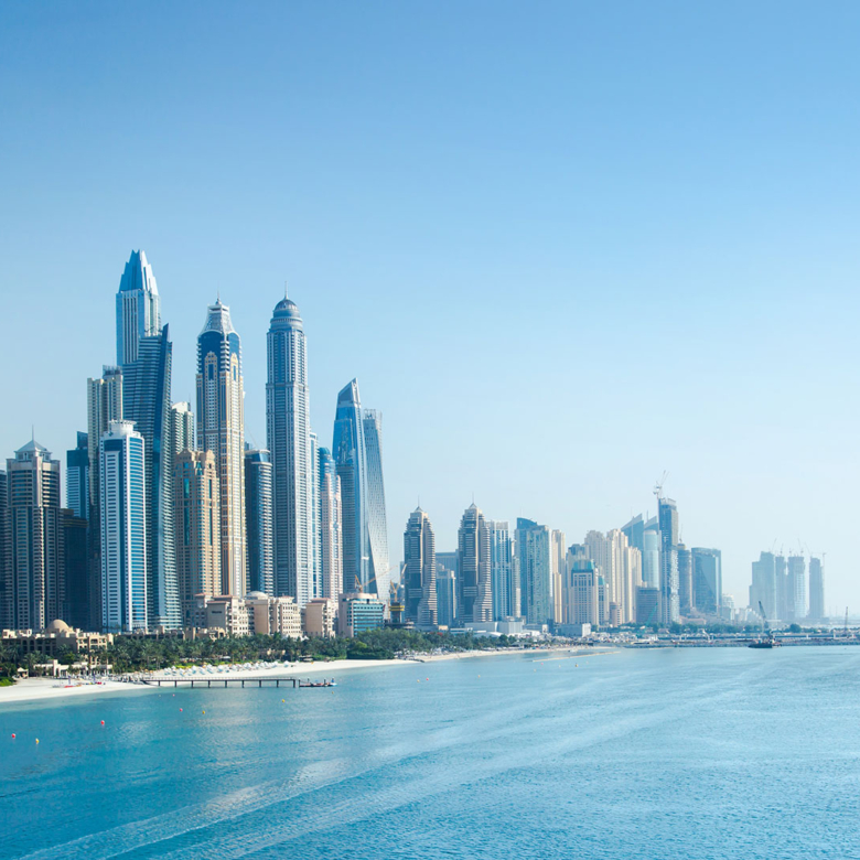Step-by-Step Guide to Buying Property in Dubai for Expats | Ambizent Real Estate & Mortgage
